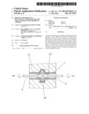 PROCESS FOR PRODUCING A ROTATIONALLY SYMMETRIC HOLLOW PART AND HOLLOW PART     PRODUCED THEREBY diagram and image