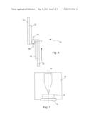 PROCESS FOR PRODUCING A ROTATIONALLY SYMMETRIC HOLLOW PART AND HOLLOW PART     PRODUCED THEREBY diagram and image