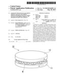 SUBSTRATE FOR MAGNETIC RECORDING MEDIUM, MAGNETIC RECORDING MEDIUM, METHOD     OF MANUFACTURING MAGNETIC RECORDING MEDIUM, AND METHOD OF INSPECTING     SURFACE diagram and image