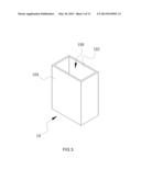 High Thermal Conductivity Battery Assembly diagram and image