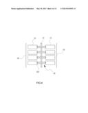 High Thermal Conductivity Battery Assembly diagram and image