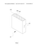 High Thermal Conductivity Battery Assembly diagram and image