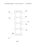 High Thermal Conductivity Battery Assembly diagram and image