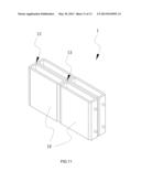 High Thermal Conductivity Battery Assembly diagram and image