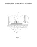 High Thermal Conductivity Battery Assembly diagram and image