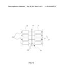 High Thermal Conductivity Battery Assembly diagram and image