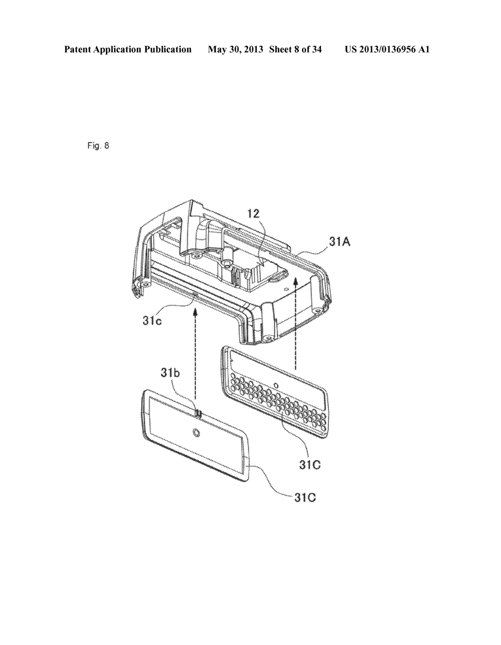 BATTERY PACK - diagram, schematic, and image 09