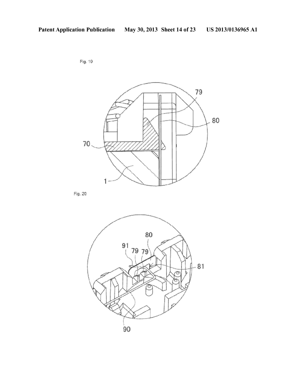 BATTERY PACK - diagram, schematic, and image 15