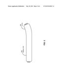 CURVED BATTERY CELLS FOR PORTABLE ELECTRONIC DEVICES diagram and image