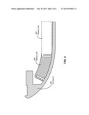 CURVED BATTERY CELLS FOR PORTABLE ELECTRONIC DEVICES diagram and image