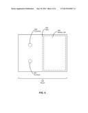 CURVED BATTERY CELLS FOR PORTABLE ELECTRONIC DEVICES diagram and image