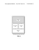 CURVED BATTERY CELLS FOR PORTABLE ELECTRONIC DEVICES diagram and image