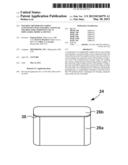 WELDING METHOD INCLUDING CONTINUOUS WAVE WELDING AND PULSE WELDING FOR     COMPONENT OF AN IMPLATABLE MEDICAL DEVICE diagram and image