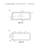 WELDING METHOD INCLUDING CONTINUOUS WAVE WELDING AND PULSE WELDING FOR     COMPONENT OF AN IMPLATABLE MEDICAL DEVICE diagram and image