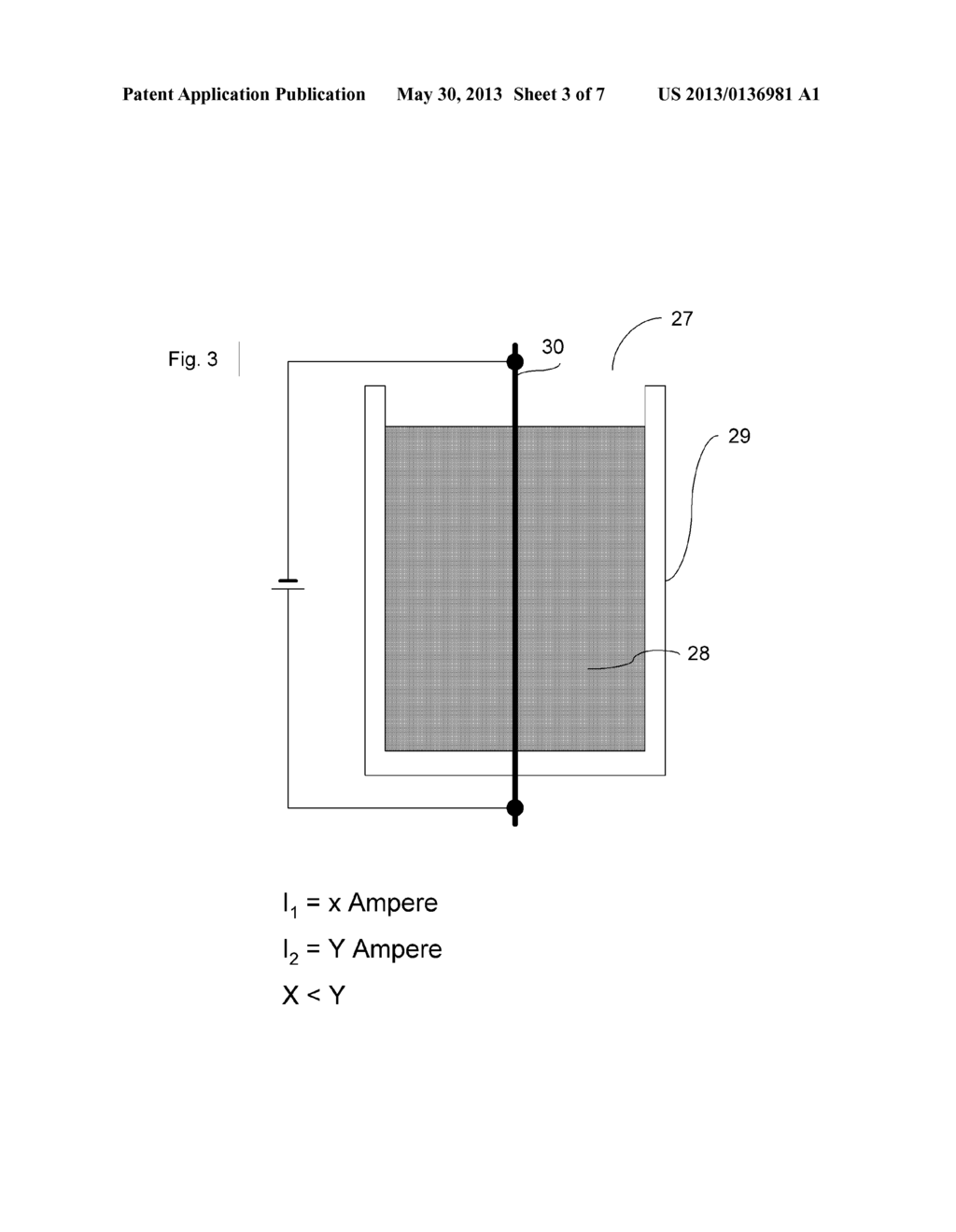 COMPONENTS FOR BATTERY CELLS WITH INORGANIC CONSTITUENTS OF LOW THERMAL     CONDUCTIVITY - diagram, schematic, and image 04