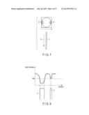 MASK AND PATTERN FORMING METHOD diagram and image