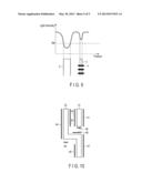 MASK AND PATTERN FORMING METHOD diagram and image