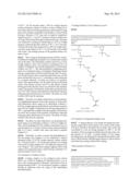 LITHOGRAPHIC PRINTING PLATE PRECURSOR AND METHOD OF PRODUCING THEREOF diagram and image