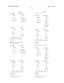 RESIST COMPOSITION AND METHOD OF FORMING RESIST PATTERN diagram and image