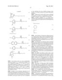 RESIST COMPOSITION AND METHOD OF FORMING RESIST PATTERN diagram and image