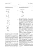 RESIST COMPOSITION AND METHOD OF FORMING RESIST PATTERN diagram and image