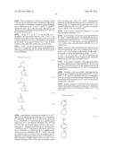 RESIST COMPOSITION AND METHOD OF FORMING RESIST PATTERN diagram and image