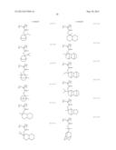 RESIST COMPOSITION AND METHOD OF FORMING RESIST PATTERN diagram and image