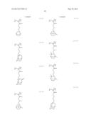 RESIST COMPOSITION AND METHOD OF FORMING RESIST PATTERN diagram and image