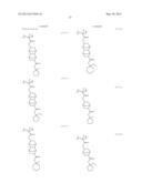 RESIST COMPOSITION AND METHOD OF FORMING RESIST PATTERN diagram and image