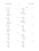 RESIST COMPOSITION AND METHOD OF FORMING RESIST PATTERN diagram and image