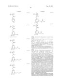 RESIST COMPOSITION AND METHOD OF FORMING RESIST PATTERN diagram and image