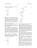 RESIST COMPOSITION AND METHOD OF FORMING RESIST PATTERN diagram and image