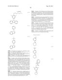 RESIST COMPOSITION AND METHOD OF FORMING RESIST PATTERN diagram and image