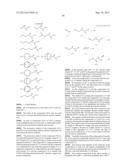 RESIST COMPOSITION AND METHOD OF FORMING RESIST PATTERN diagram and image