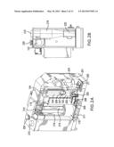 NON-CATALYTIC BIOMASS FUEL BURNER AND METHOD diagram and image