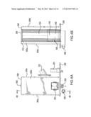 NON-CATALYTIC BIOMASS FUEL BURNER AND METHOD diagram and image