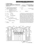 Combustion Device for Melting Furnace and Melting Furnace diagram and image