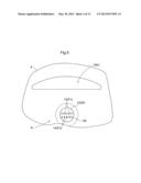 Combustion Device for Melting Furnace and Melting Furnace diagram and image