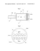 Combustion Device for Melting Furnace and Melting Furnace diagram and image