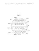 Combustion Device for Melting Furnace and Melting Furnace diagram and image