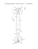 Dental Tools for Photo-Curing of Dental Fillings diagram and image