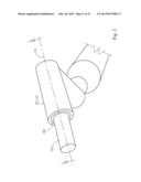 Dental Tools for Photo-Curing of Dental Fillings diagram and image