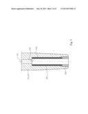 Dental Tools for Photo-Curing of Dental Fillings diagram and image