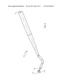 Dental Tools for Photo-Curing of Dental Fillings diagram and image