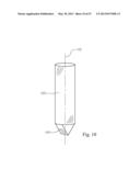 Dental Tools for Photo-Curing of Dental Fillings diagram and image