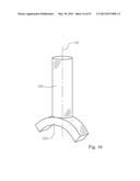 Dental Tools for Photo-Curing of Dental Fillings diagram and image