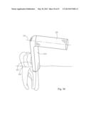 Dental Tools for Photo-Curing of Dental Fillings diagram and image