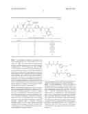 PROCESSES FOR PREPARING TUBULYSINS diagram and image