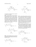 PROCESSES FOR PREPARING TUBULYSINS diagram and image