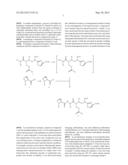 PROCESSES FOR PREPARING TUBULYSINS diagram and image